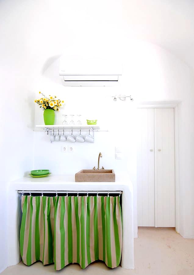 White Grape Suites